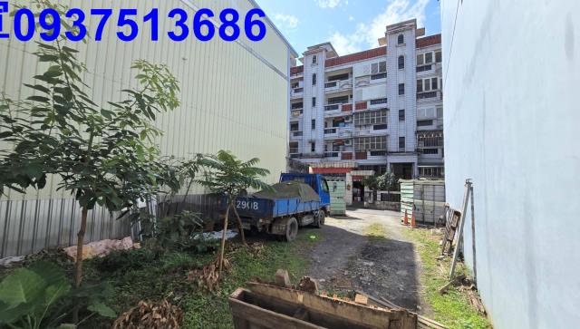 宜蘭縣頭城鎮烏石港段建地出售