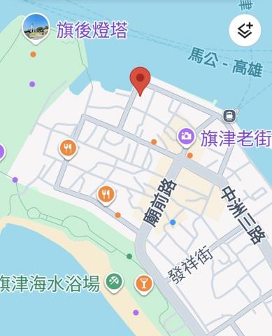 旗津建地-1