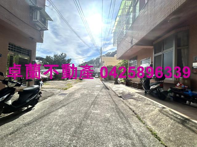 卓蘭建地-5
