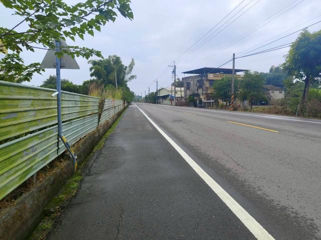 台南關廟建地-9