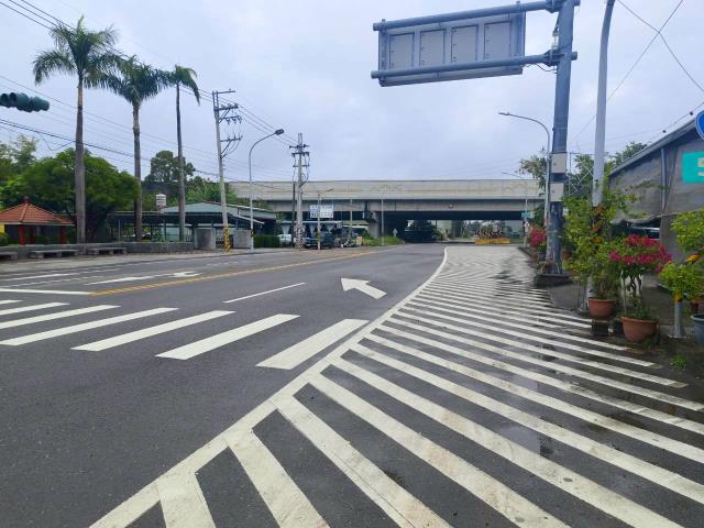 台南關廟建地-10