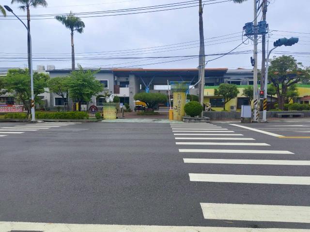 台南關廟建地-0