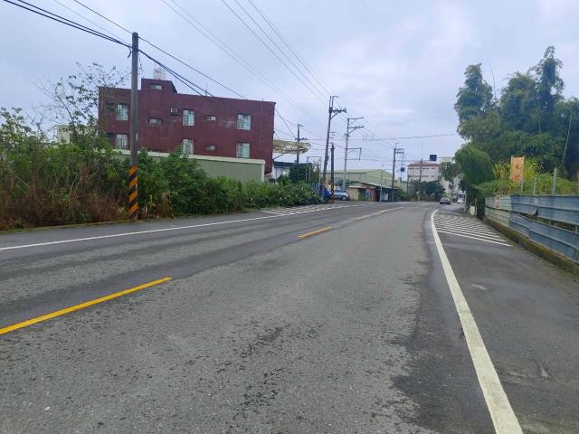 台南關廟建地-2