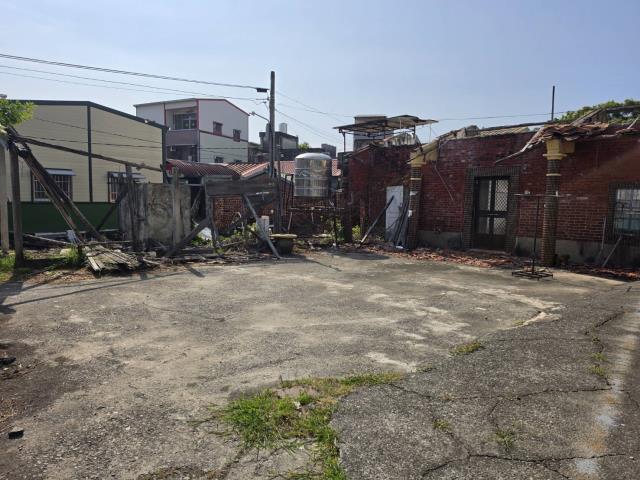 湖內建地-1
