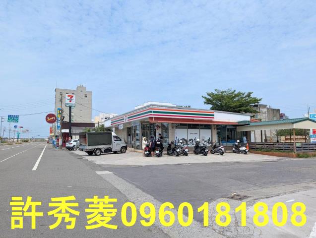 茄萣建地-4