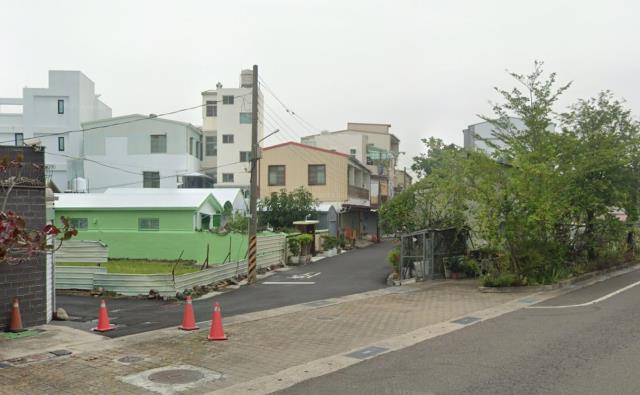 台南安平建地-1