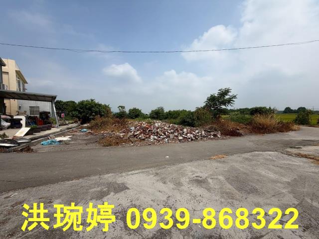 台中烏日建地-4