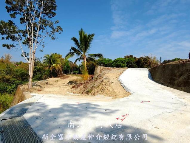 台南左鎮建地-8