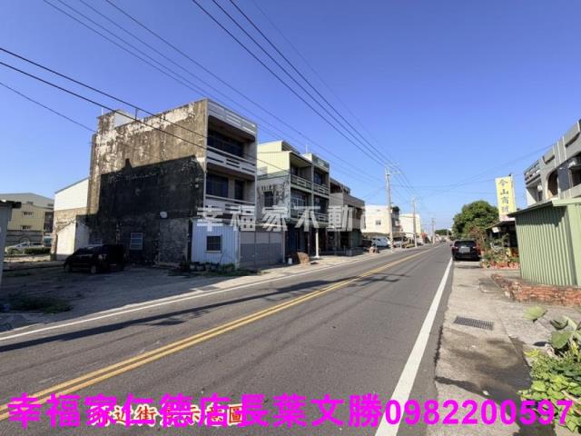 台南建地-13
