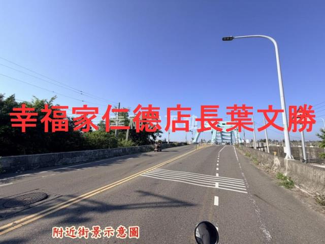 台南建地-2