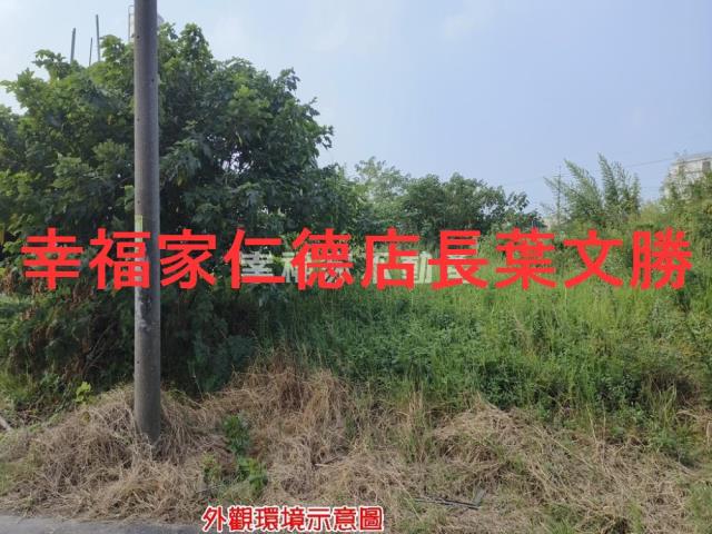 台南建地-14