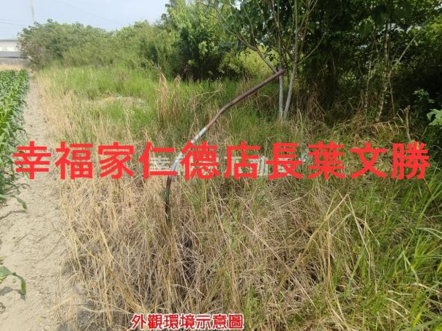 台南建地-17