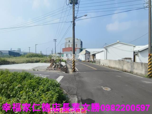 台南建地-9
