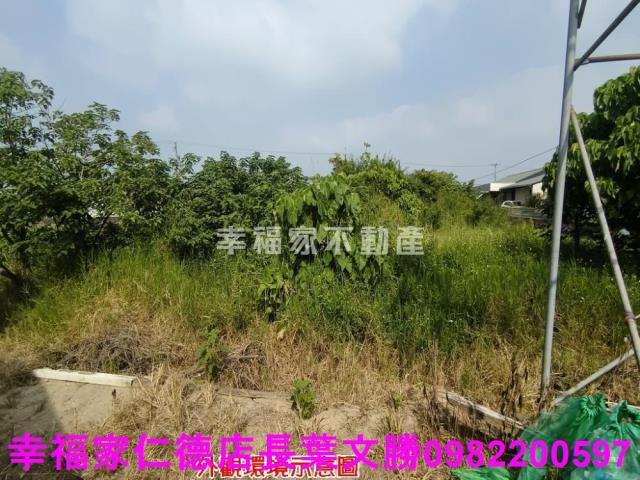 台南建地-2