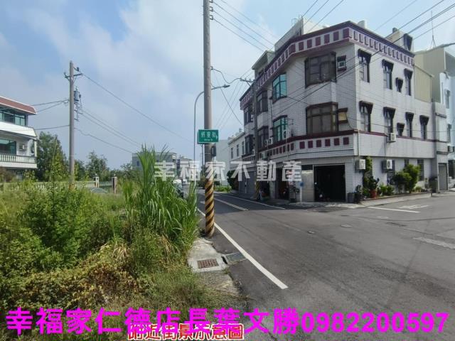 台南建地-3