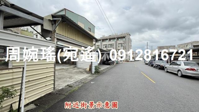 台南歸仁建地-12