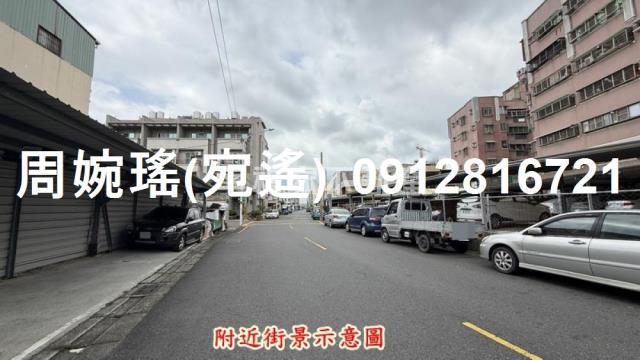 台南歸仁建地-13