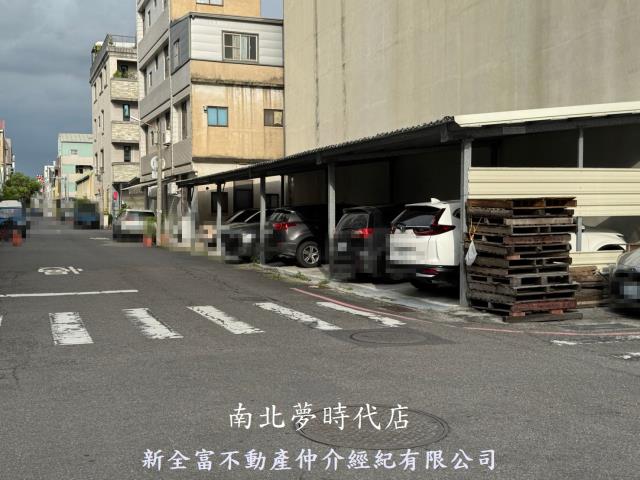 台南北區建地-3
