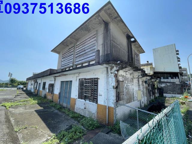 宜蘭蘇澳建地-9