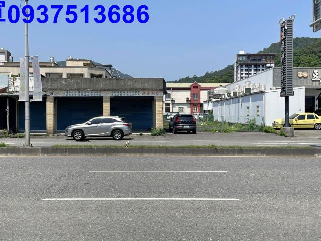 宜蘭縣宜蘭市慈安段建地出售