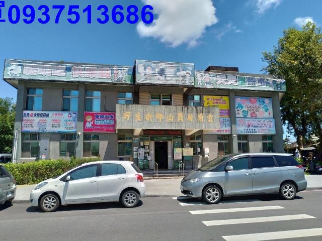 宜蘭員山建地-8