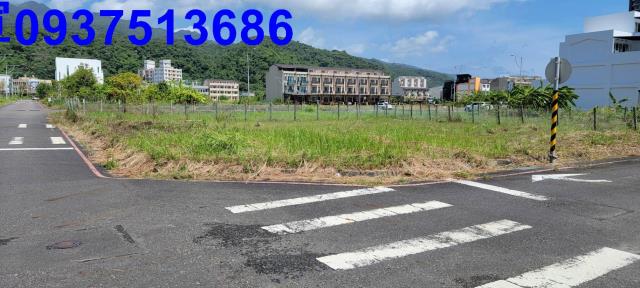 宜蘭頭城建地-0