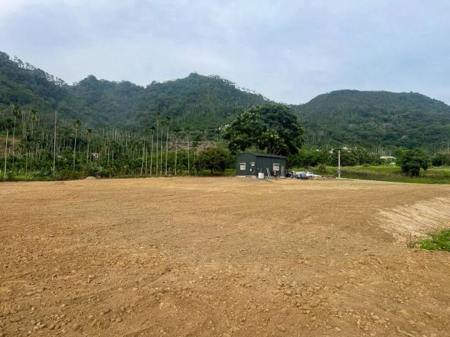 嘉義番路建地-1
