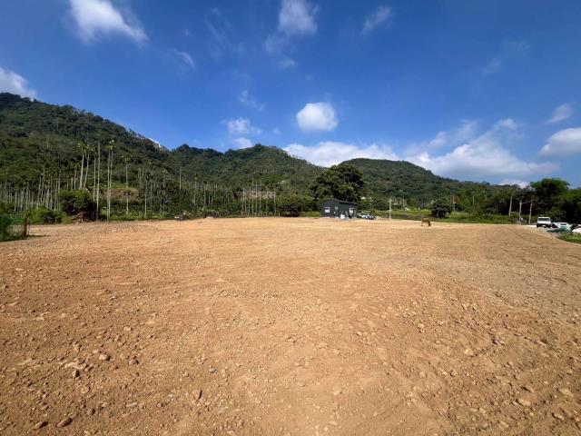 嘉義番路建地-2