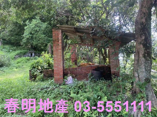 北埔建地-7
