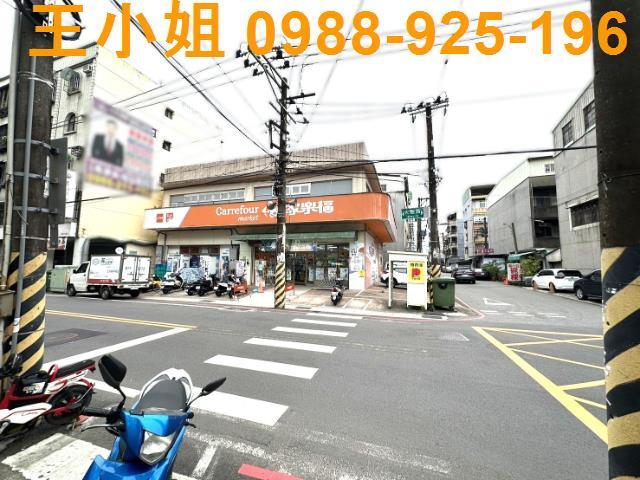 售桃園中壢青埔505方正甲建出售