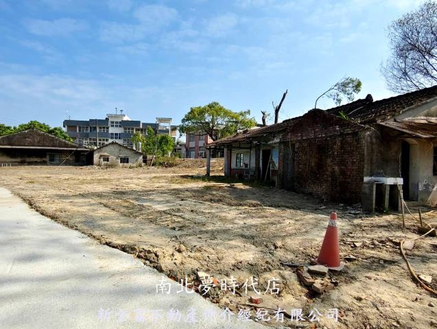左鎮建地-2