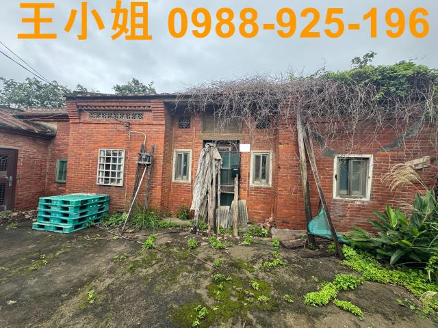 桃園蘆竹建地-1