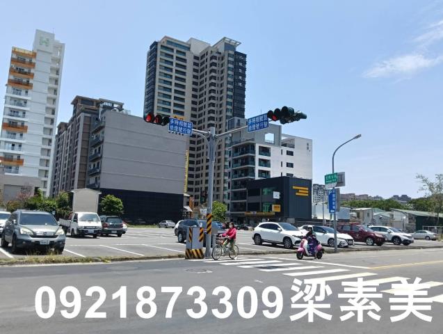 台南安平建地-0