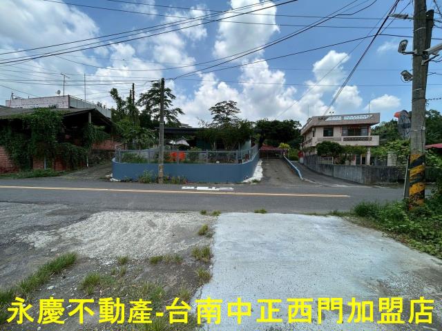 台南白河建地-13