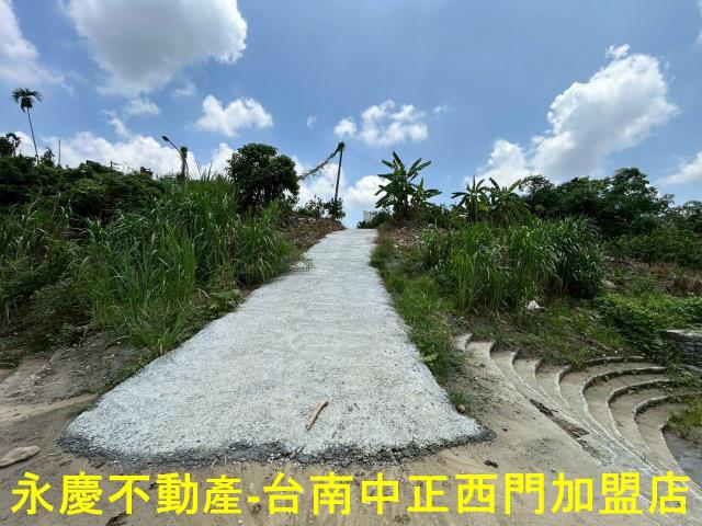 台南白河建地-7