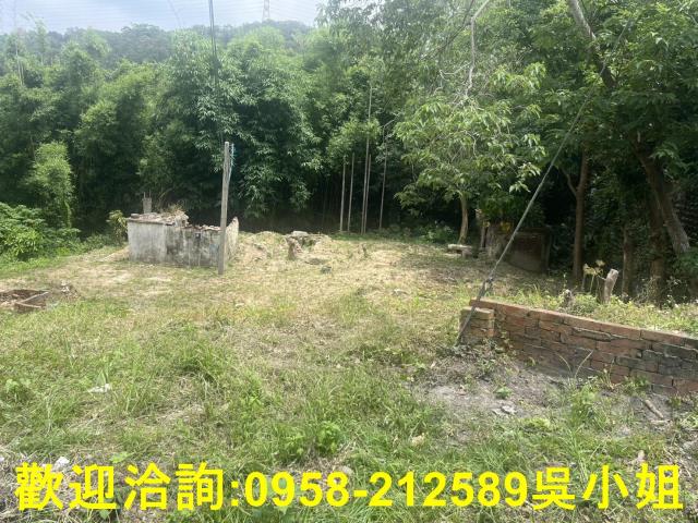 新竹新埔建地-2