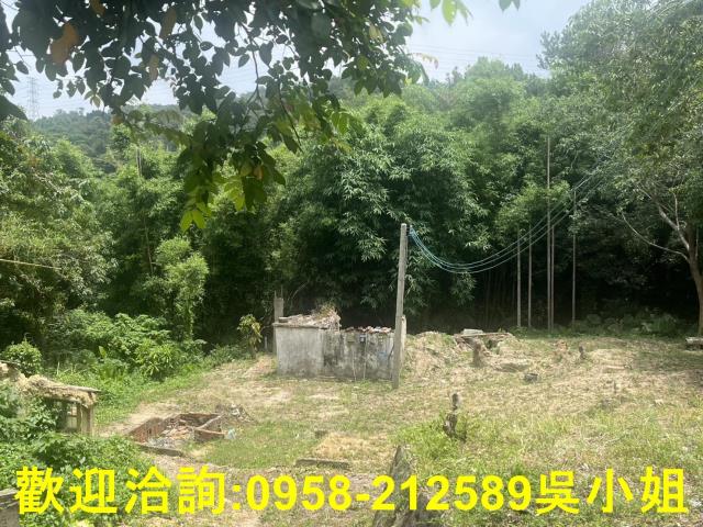 新竹新埔建地-5