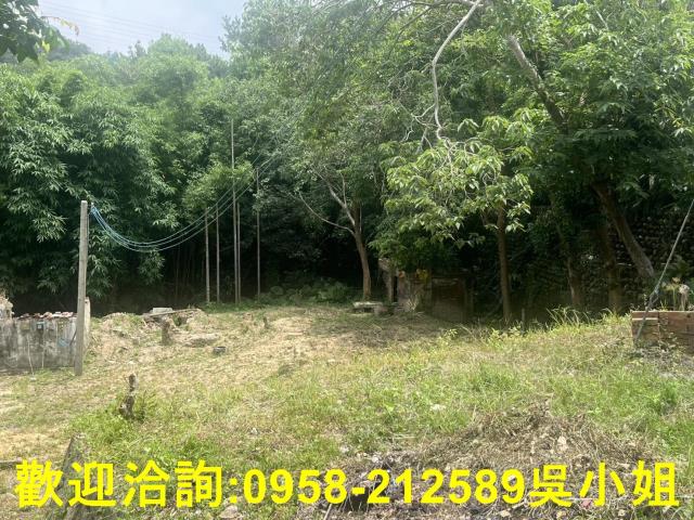 新竹新埔建地-6