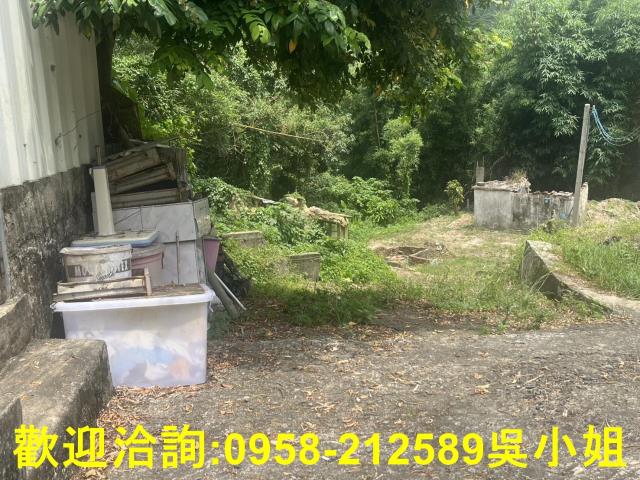 新竹新埔建地-8