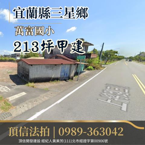 三星建地法拍-0