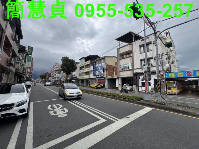南投埔里建地-0