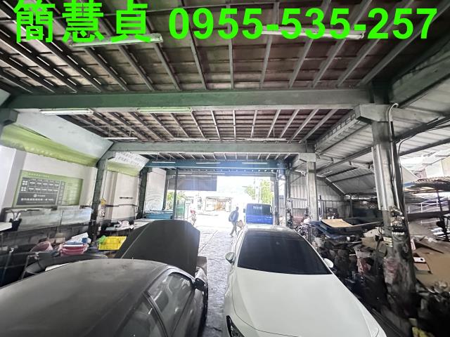 南投埔里建地-4