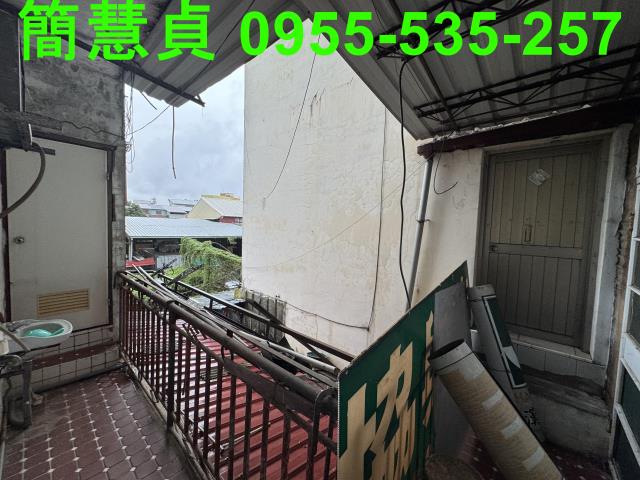 南投埔里建地-5