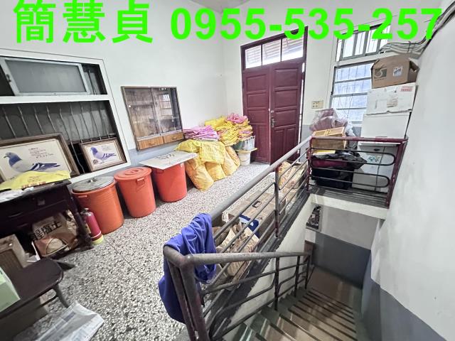 南投埔里建地-7