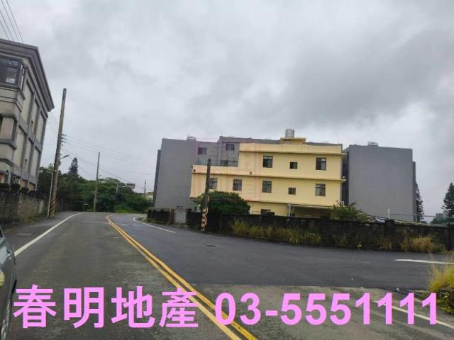 新竹新豐建地-3