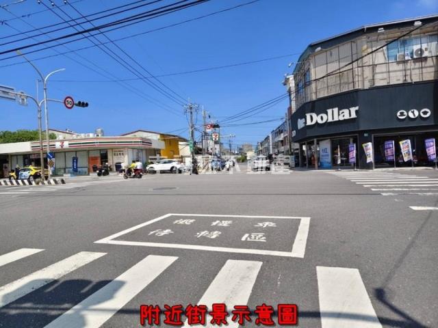 台南南區建地-13