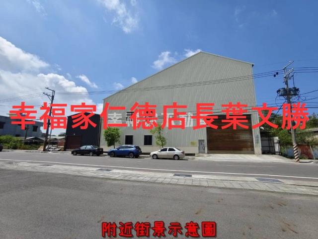 台南南區建地-10