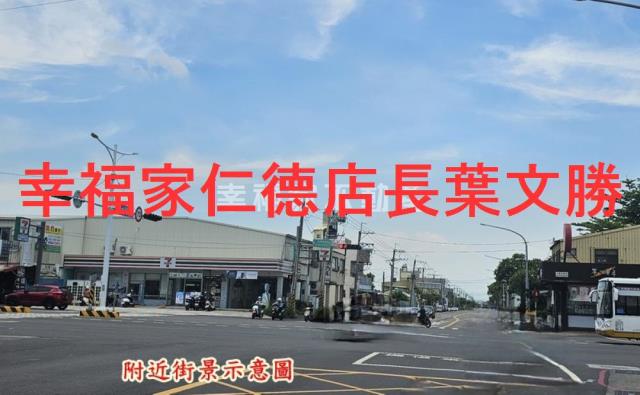台南安南建地-11