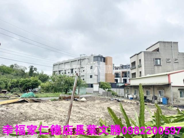 台南建地-12