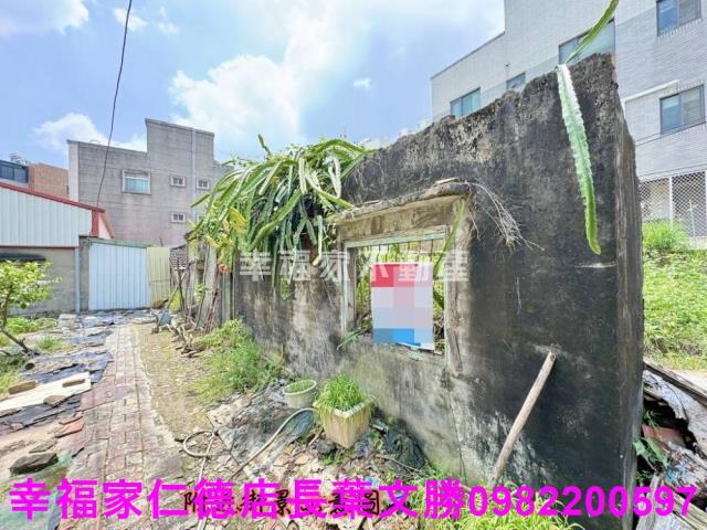 台南建地-13